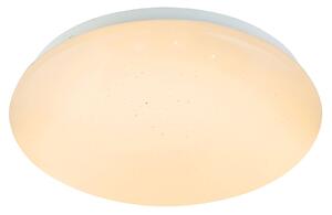 Plafoniera con telecomando Lampada da soffitto per soggiorno LED per corridoio 48363RGB