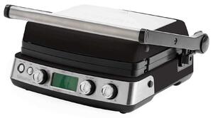 GreenPan Elite Griglia a contatto 2200 W, 7 programmi: griglia, teppanyaki, panini