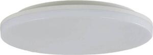 Prios Artin Lampada da soffitto a LED, sensore, rotonda, 33 cm