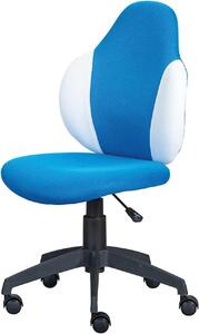 Sedia da scrivania per bambini - Sedia per bambini da utilizzare alla scrivania - Ideale per studiare e giocare - Design ergonomico - Dimensioni: 52 x 56 x 94-104 cm