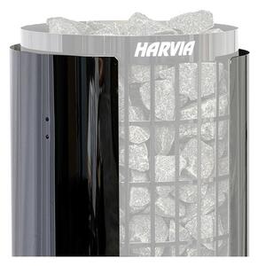 Harvia HPC11M Copertura protettiva nera per Harvia Cilindro