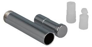 Manopola Grohe per miscelatore vasca cromo - 46008000