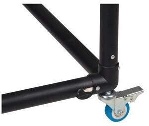 Tavolo di montaggio Kaiser Top Table XL Vario 5840