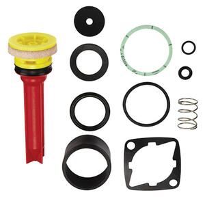 Set di guarnizioni Grohe per valvola di risciacquo WC 677.03./90. - 43714000