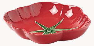 Set di 2 piatti fondi Tomato