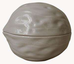 Ciotola decorativa Walnut
