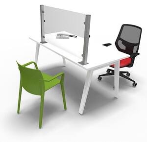 Paretina reg. BSG BASE L100xH60/70 su basette
