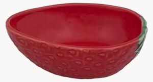 Set di 2 ciotole Strawberries