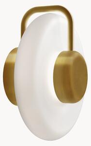 Applique a LED con luce regolabile Tratto