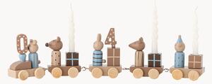 Decorazione di compleanno in legno Junaid