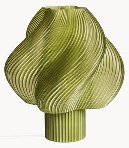 Lampada da tavolo dimmerabile Soft Serve, in varie misure