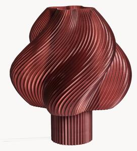 Lampada da tavolo dimmerabile Soft Serve, in varie misure