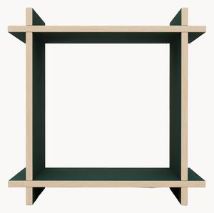 Scaffale componibile magnetico Cube R1