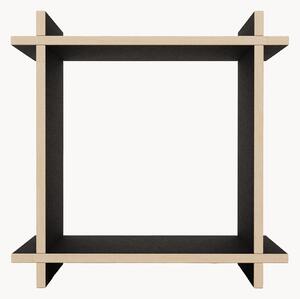 Scaffale componibile magnetico Cube R1
