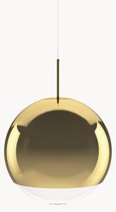 Lampada a sospensione con luce regolabile Mirror Ball
