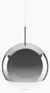Lampada a sospensione con luce regolabile Mirror Ball