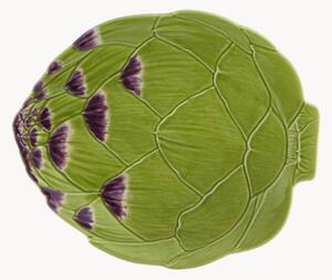 Set di 4 sottopiatti Artichoke