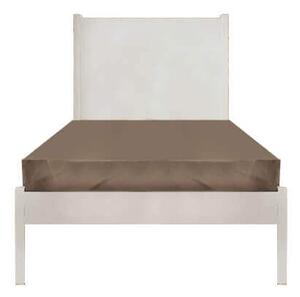 CELESTIA - letto singolo in legno