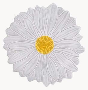 Set di 4 piatti da colazione Maria Flor Daisy