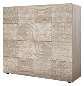 MORI - credenza di design moderno