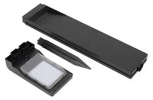 Lampada solare a LED con sensore LED/3,7V 4000K 41,3 cm 2200 mAh IP65