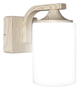 Ledvance - Applique da esterno CYLINDER 1xE27/60W/230V IP43