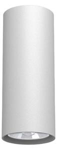 Brosline 1251 - Faretto POINT 1xGU10/4W/230V bianco