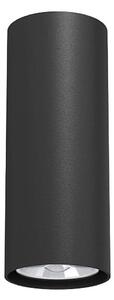 Brosline 1250 - Faretto POINT 1xGU10/4W/230V nero