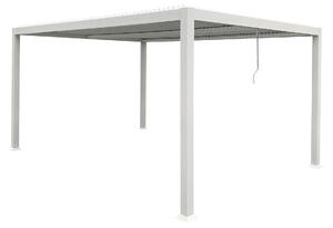 MOONTRIMMER - pergola bioclimatica 3 x 4