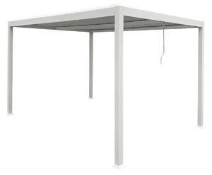 MOONTRIMMER - pergola bioclimatica 3 x 3