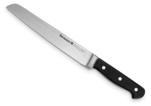 Barazzoni Coltello Pane Acciaio 20cm