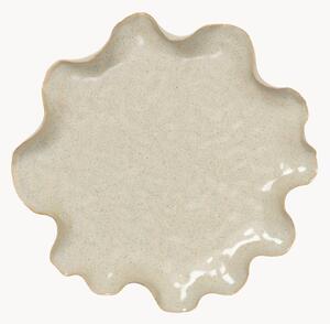 Vassoio decorativo in ceramica Cori