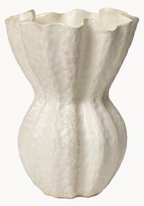 Vaso in ceramica Cori, alt. 36 cm