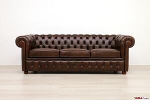 Divano Chesterfield in Offerta