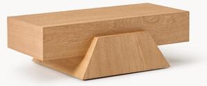 Tavolino da salotto in legno Harley