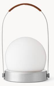 Lampada da tavolo portatile a LED con luce regolabile Carrie