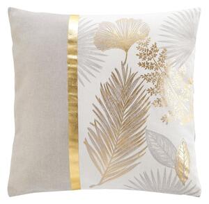 Cuscino decorativo 45x45 cm Melisse – douceur d'intérieur