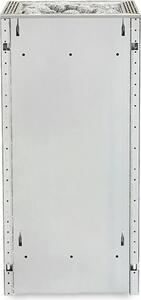 HUUM CORE ST/SS 9 | Stufa per sauna - 9,0 kW | richiede un sistema di controllo esterno