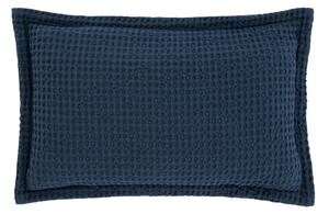 Cuscino decorativo in cotone 30x50 cm Jaipur Chunky Waffle – Pineapple Elephant