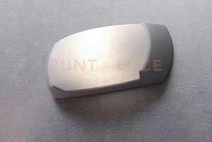 Andora applique plafoniera 1 luce attacco e27 antiruggine grigio ip66