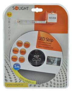 Solight WM50-20T - Striscia LED 24W/12V 5m