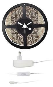 Solight WM50-20T - Striscia LED 24W/12V 5m