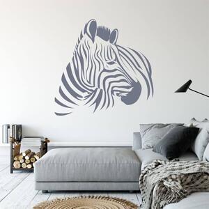 Adesivi murali - Zebra