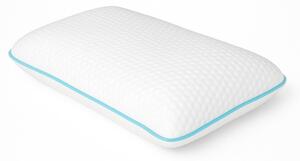 Cuscino anatomico con imbottitura in memory foam 35x65 cm – Mila Home