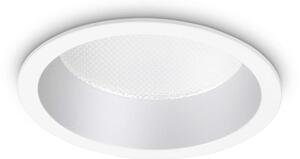 Lampada Da Incasso Deep Fi 10W 3000K Ideal-Lux