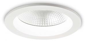 Lampada Da Incasso Basic Fi Accent 30W 4000K Ideal-Lux