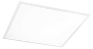 Lampada Da Incasso Led Panel Fi 4000K Cri90 Ideal-Lux