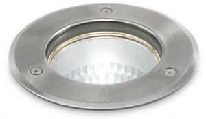 Lampada Da Incasso Park Pt Round Medium Ideal-Lux