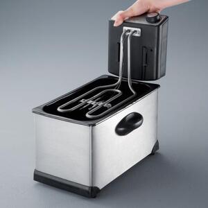 Severin Friggitrice Elettrica Capacit 3 Litri Max 190 C Potenza 2000 Watt - FR 2431