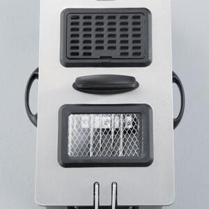 Severin Friggitrice Elettrica Capacit 3 Litri Max 190 C Potenza 2000 Watt - FR 2431